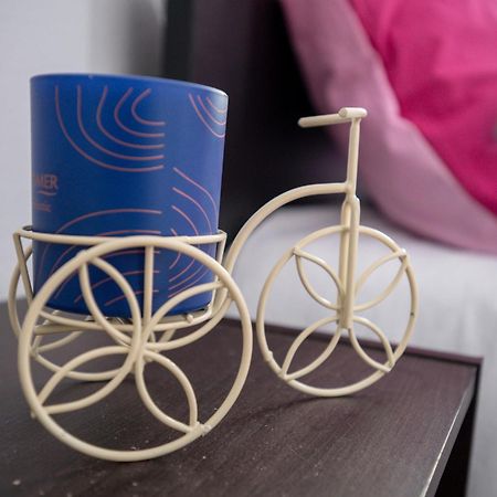 Le Loire A Velo - Gare De Tours Apartment ภายนอก รูปภาพ