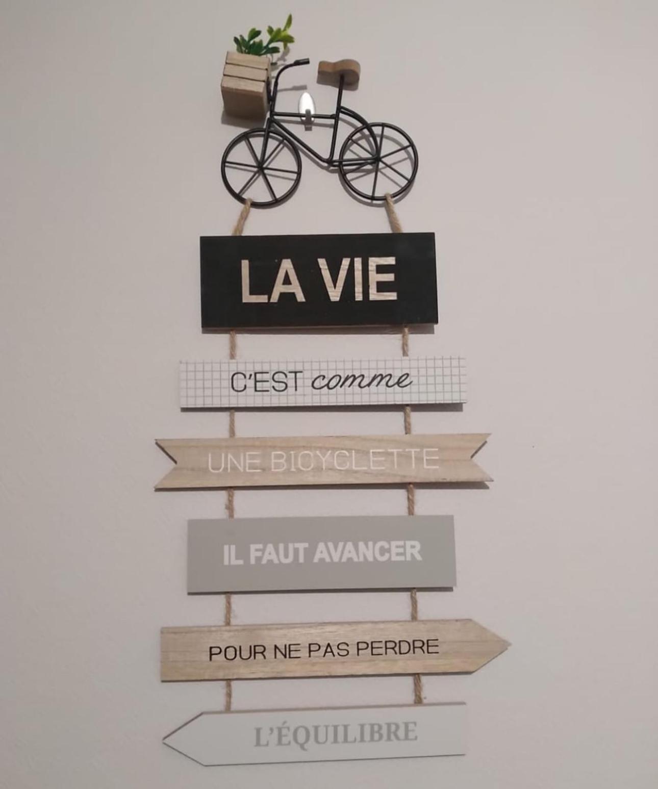 Le Loire A Velo - Gare De Tours Apartment ภายนอก รูปภาพ