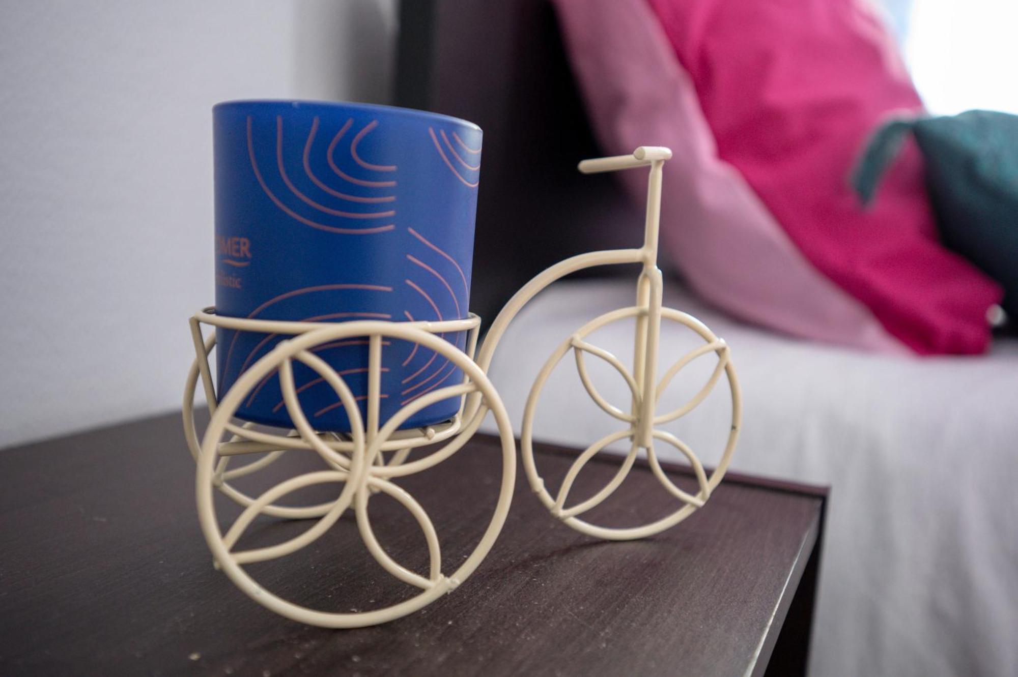 Le Loire A Velo - Gare De Tours Apartment ภายนอก รูปภาพ