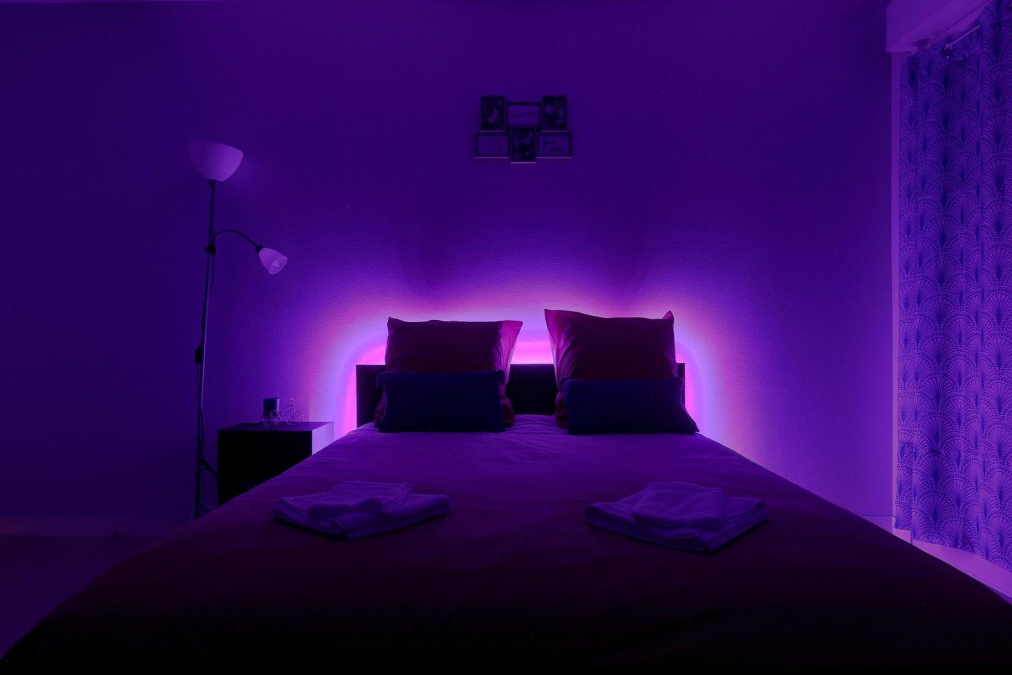 Le Loire A Velo - Gare De Tours Apartment ภายนอก รูปภาพ