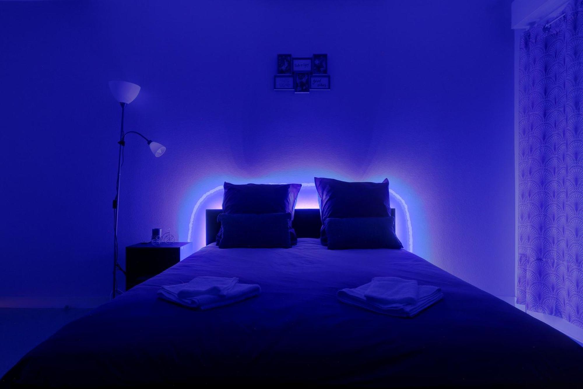 Le Loire A Velo - Gare De Tours Apartment ภายนอก รูปภาพ