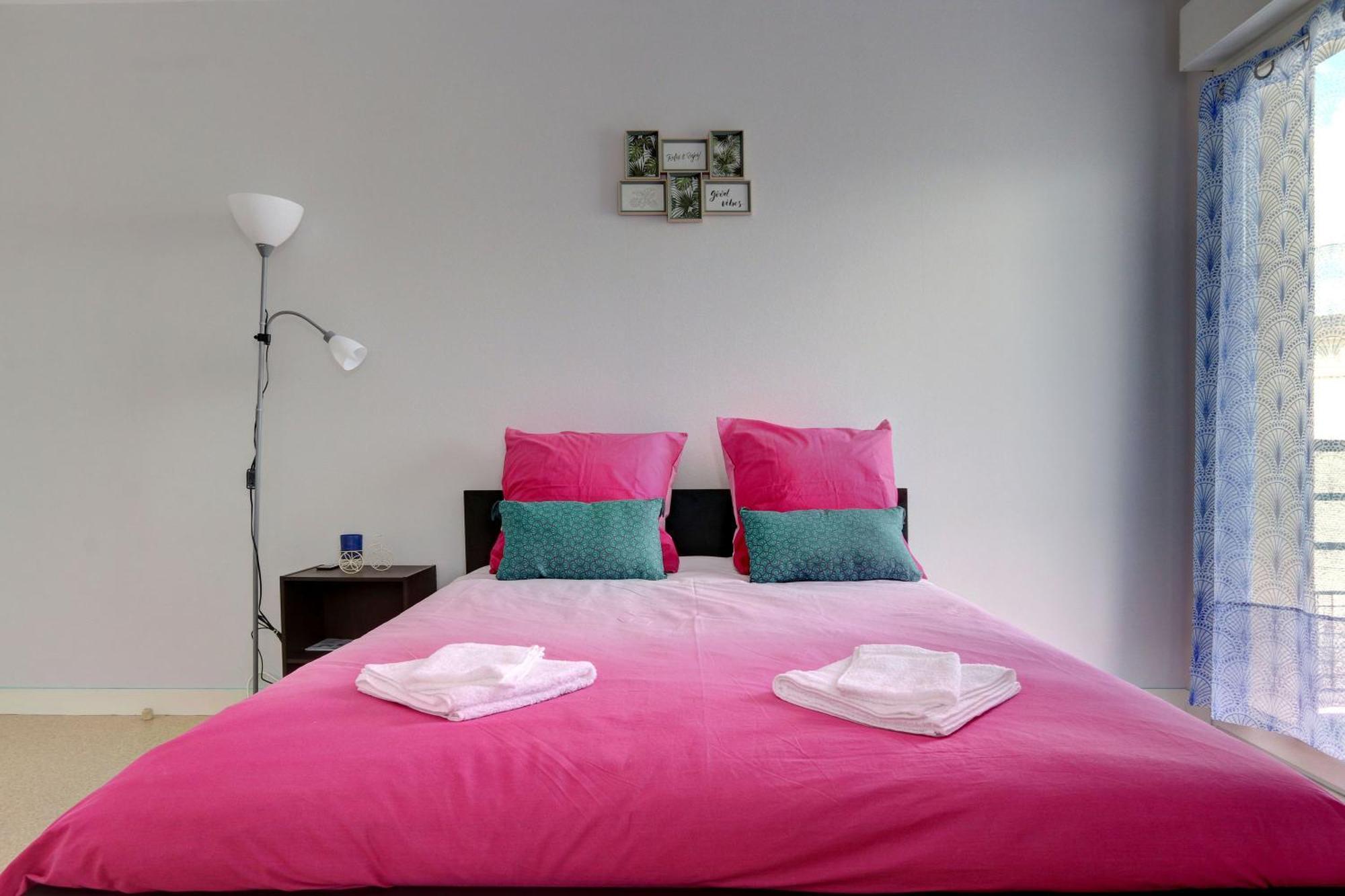 Le Loire A Velo - Gare De Tours Apartment ภายนอก รูปภาพ